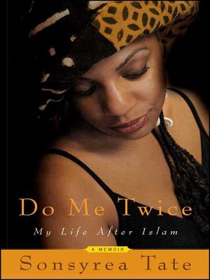 cover image of Do Me Twice